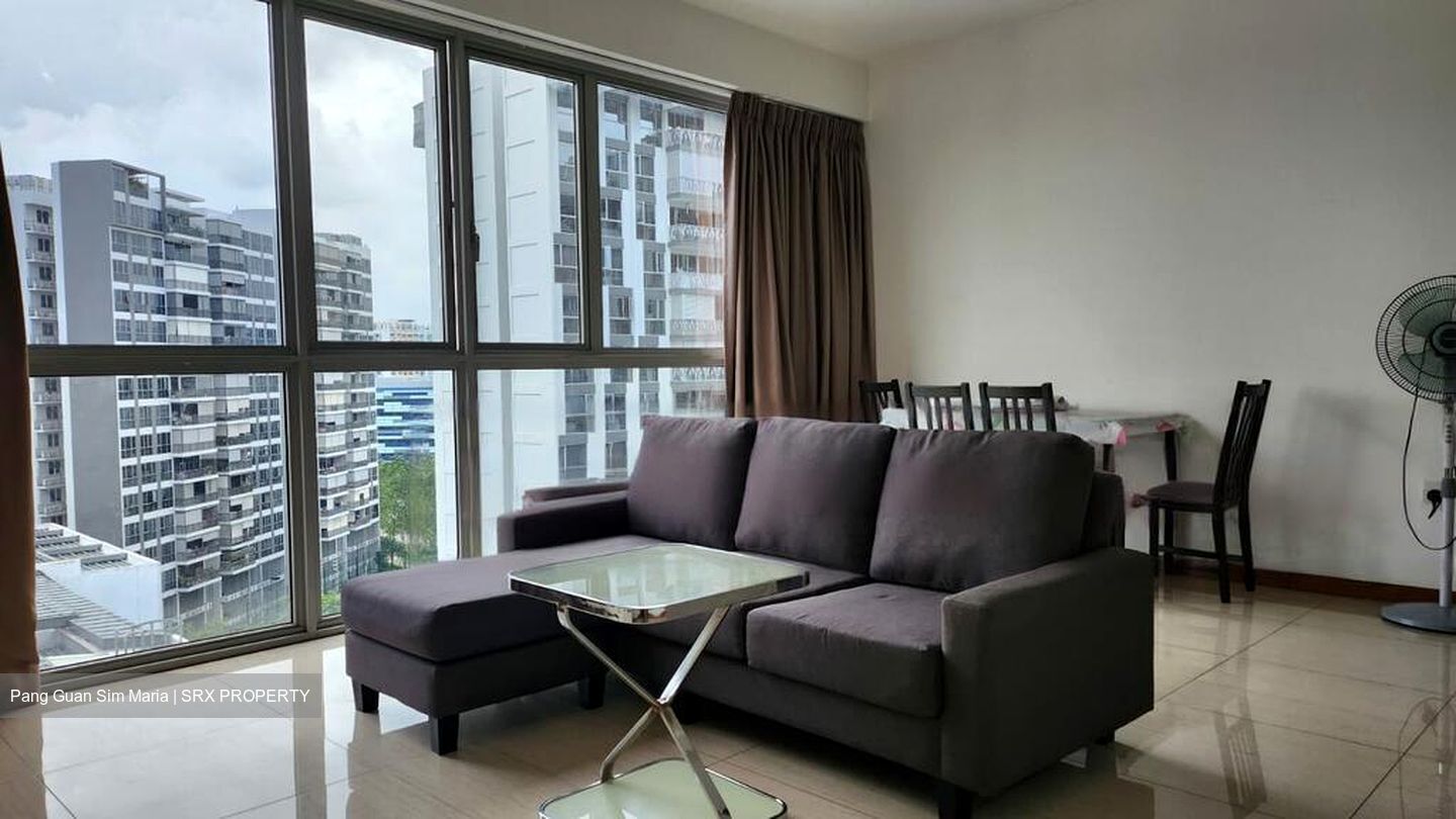 Flo Residence (D19), Condominium #533604051